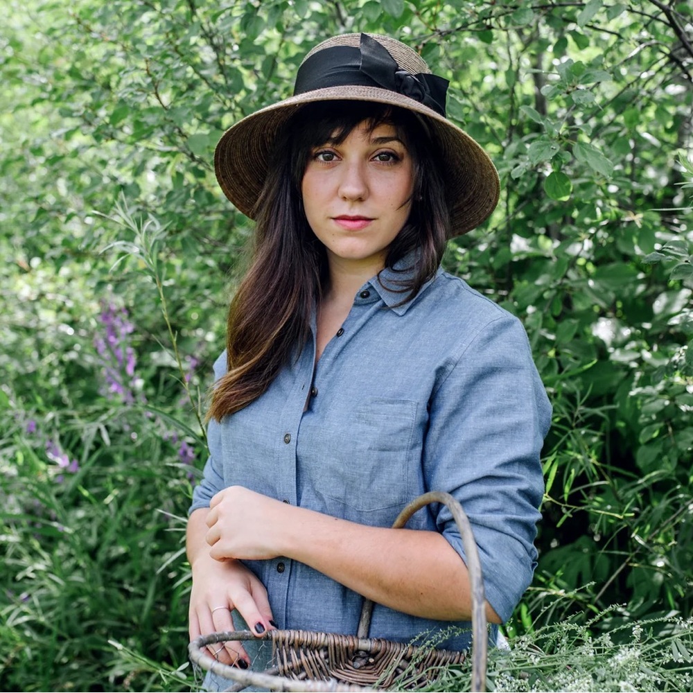 NWT Tula Somerset Black Bow Straw Hat - Picture 2 of 9